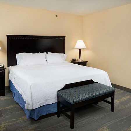 Hampton Inn & Suites מאונט ג'ולייט מראה חיצוני תמונה