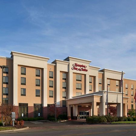 Hampton Inn & Suites מאונט ג'ולייט מראה חיצוני תמונה