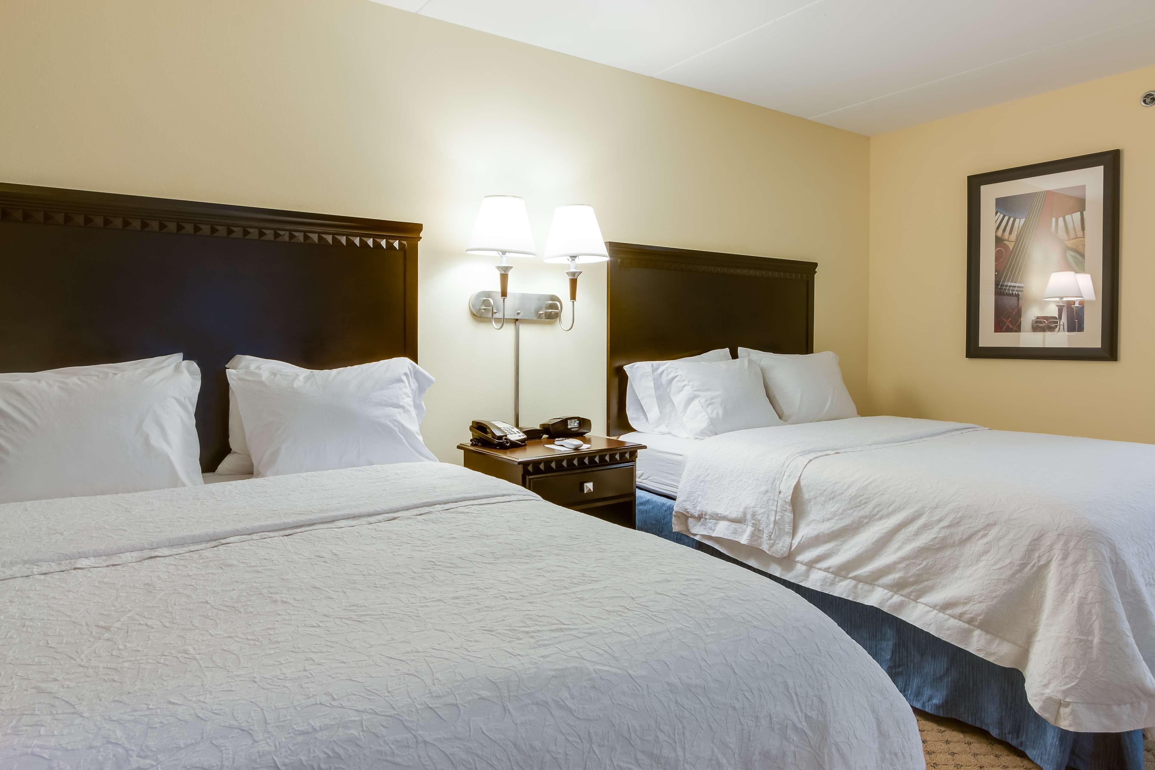 Hampton Inn & Suites מאונט ג'ולייט מראה חיצוני תמונה