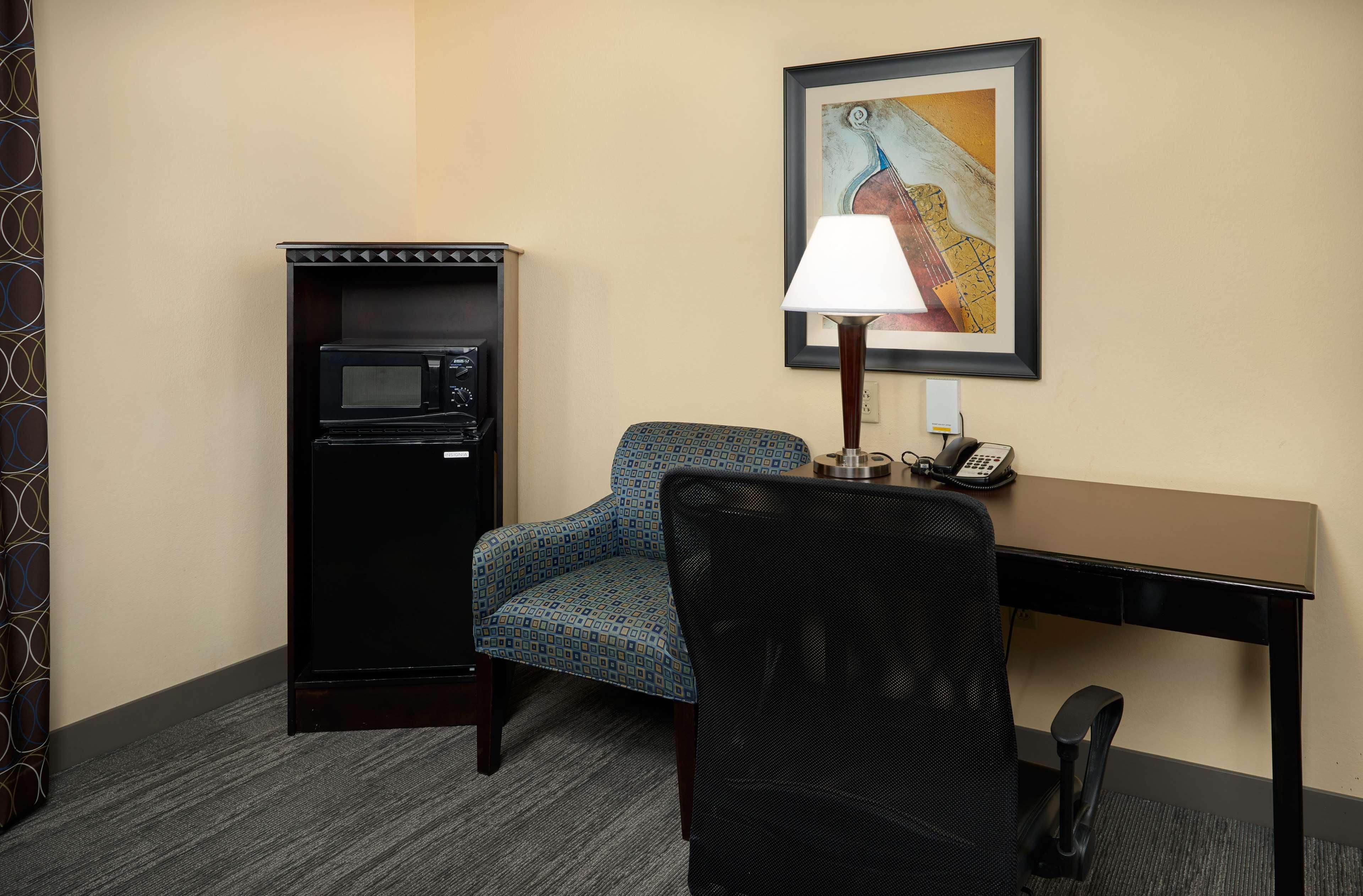Hampton Inn & Suites מאונט ג'ולייט מראה חיצוני תמונה