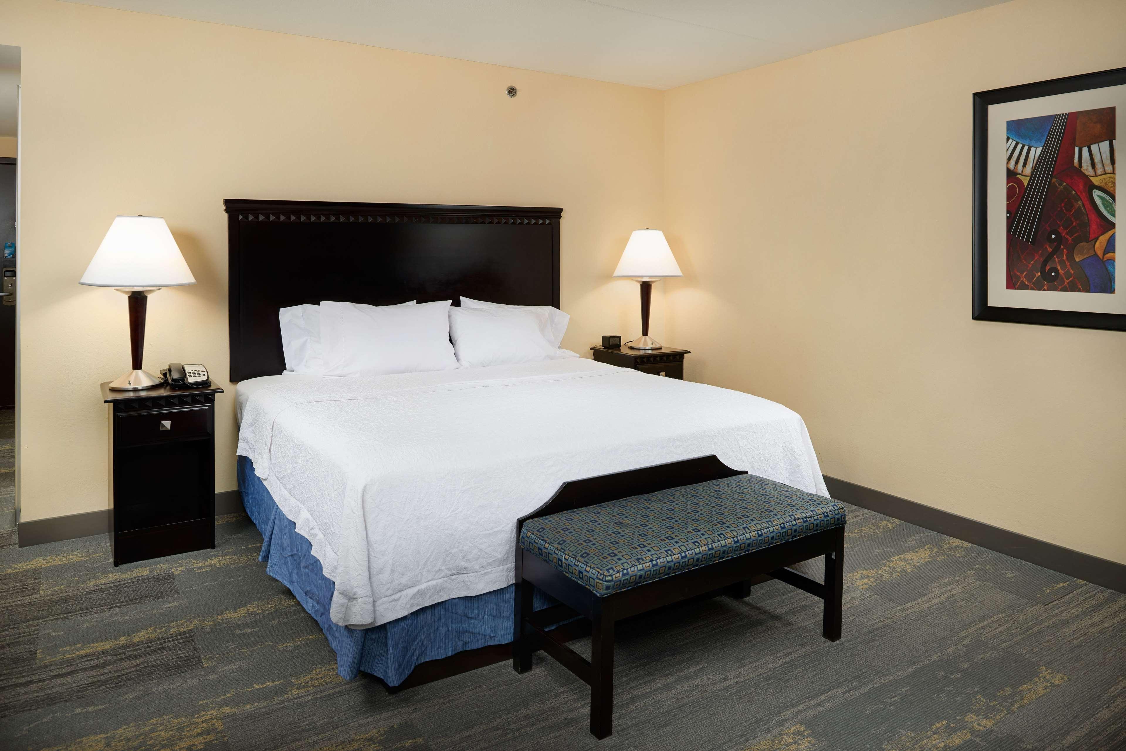Hampton Inn & Suites מאונט ג'ולייט מראה חיצוני תמונה