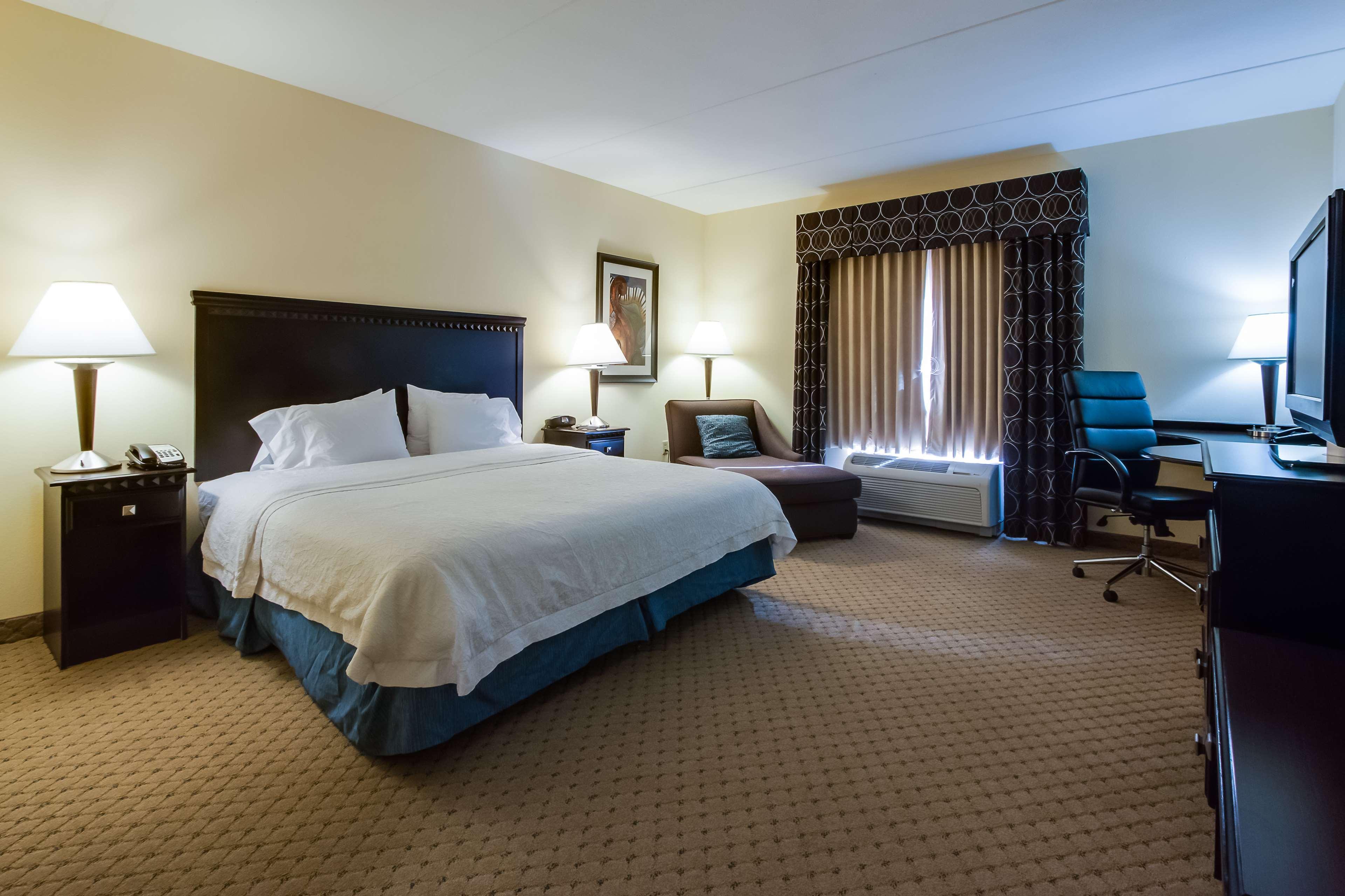 Hampton Inn & Suites מאונט ג'ולייט מראה חיצוני תמונה