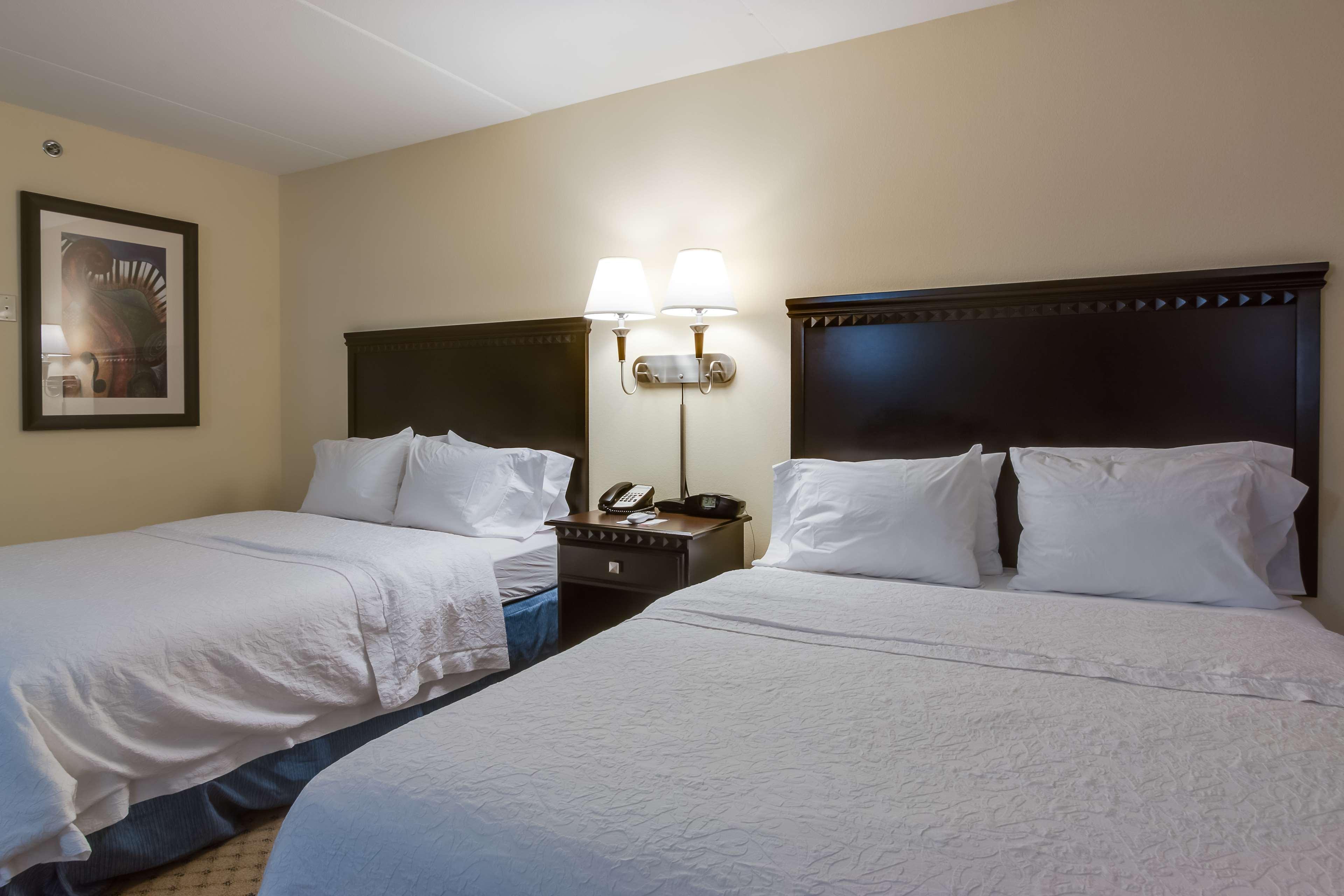 Hampton Inn & Suites מאונט ג'ולייט מראה חיצוני תמונה