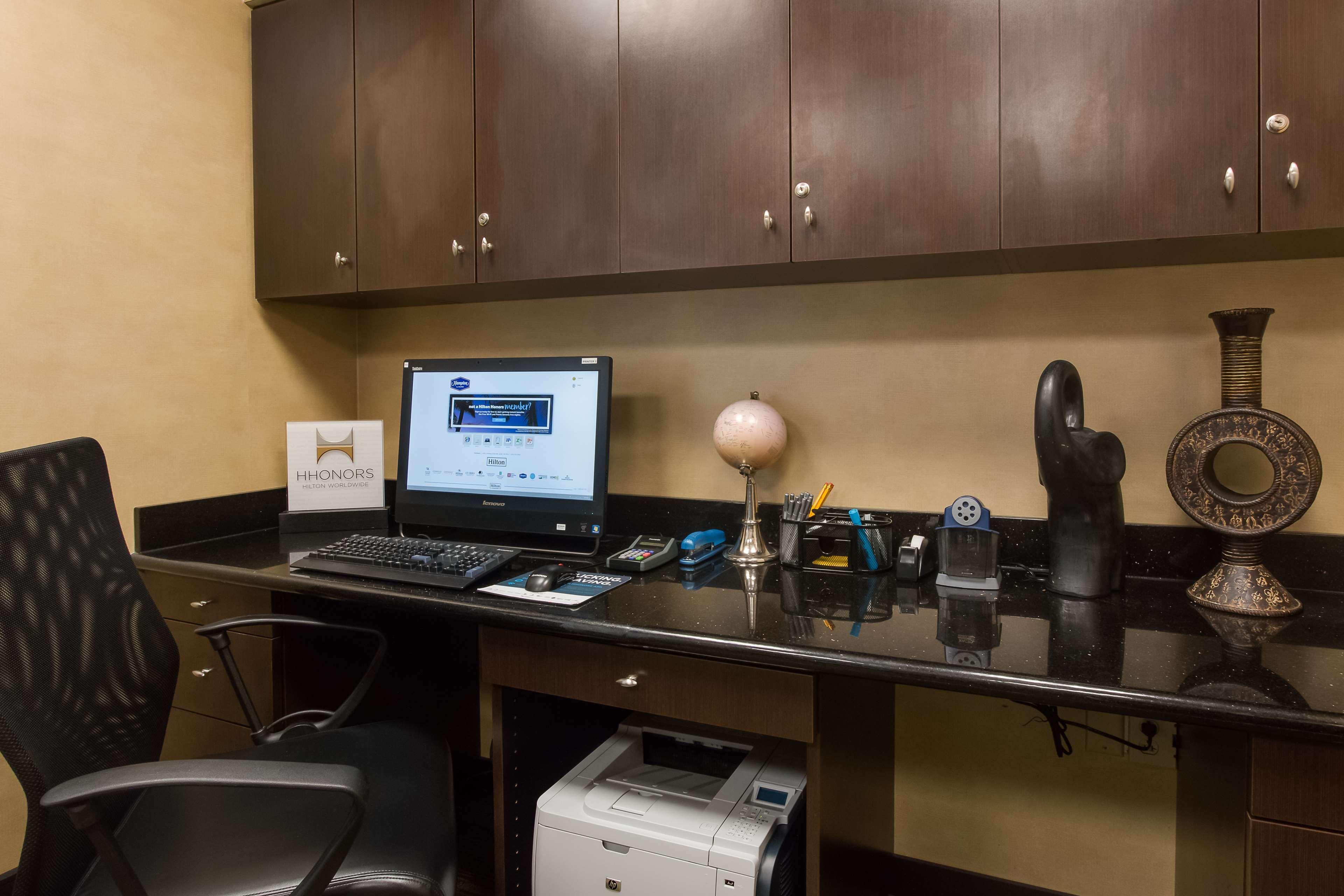 Hampton Inn & Suites מאונט ג'ולייט מראה חיצוני תמונה