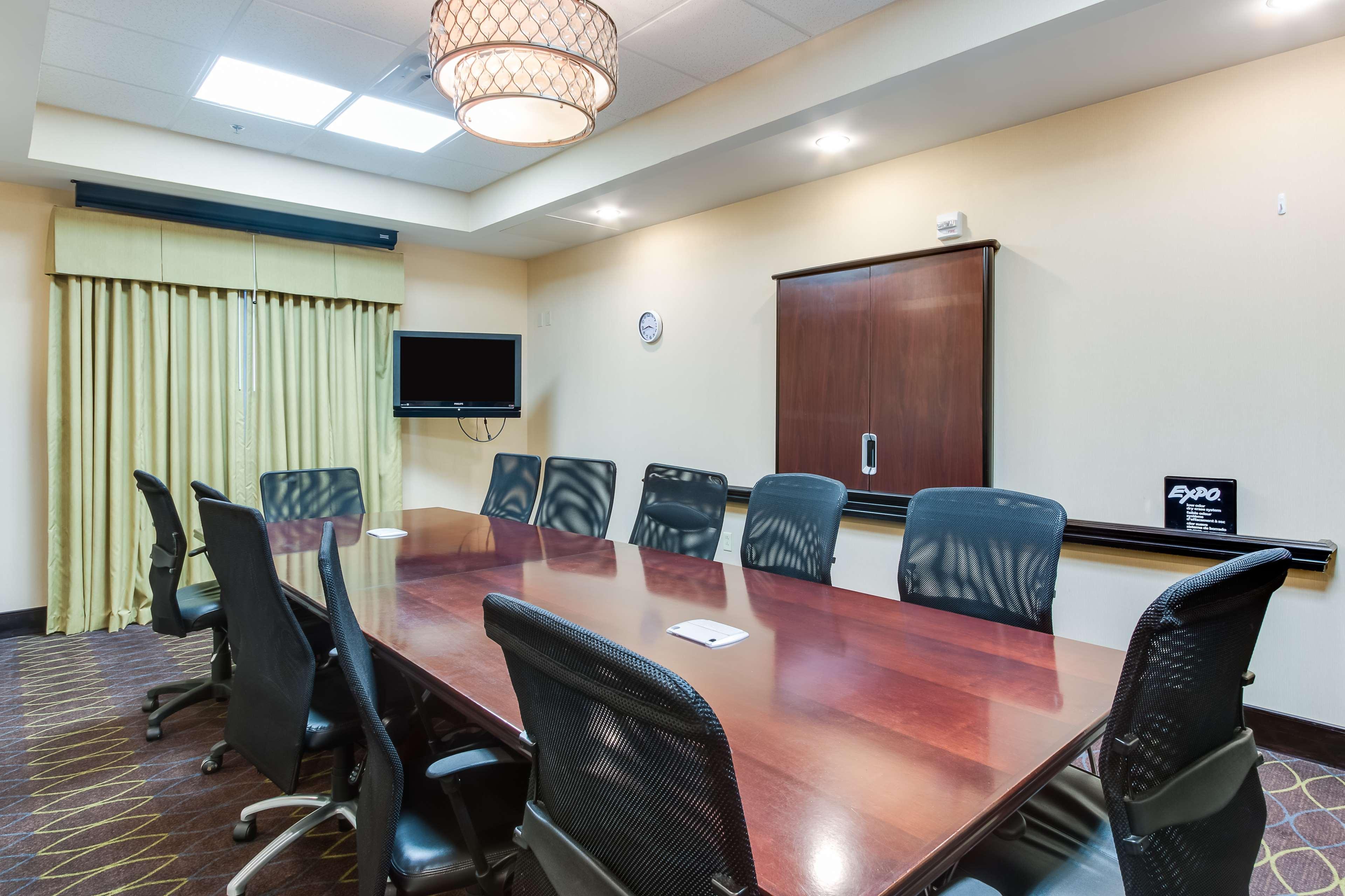 Hampton Inn & Suites מאונט ג'ולייט מראה חיצוני תמונה