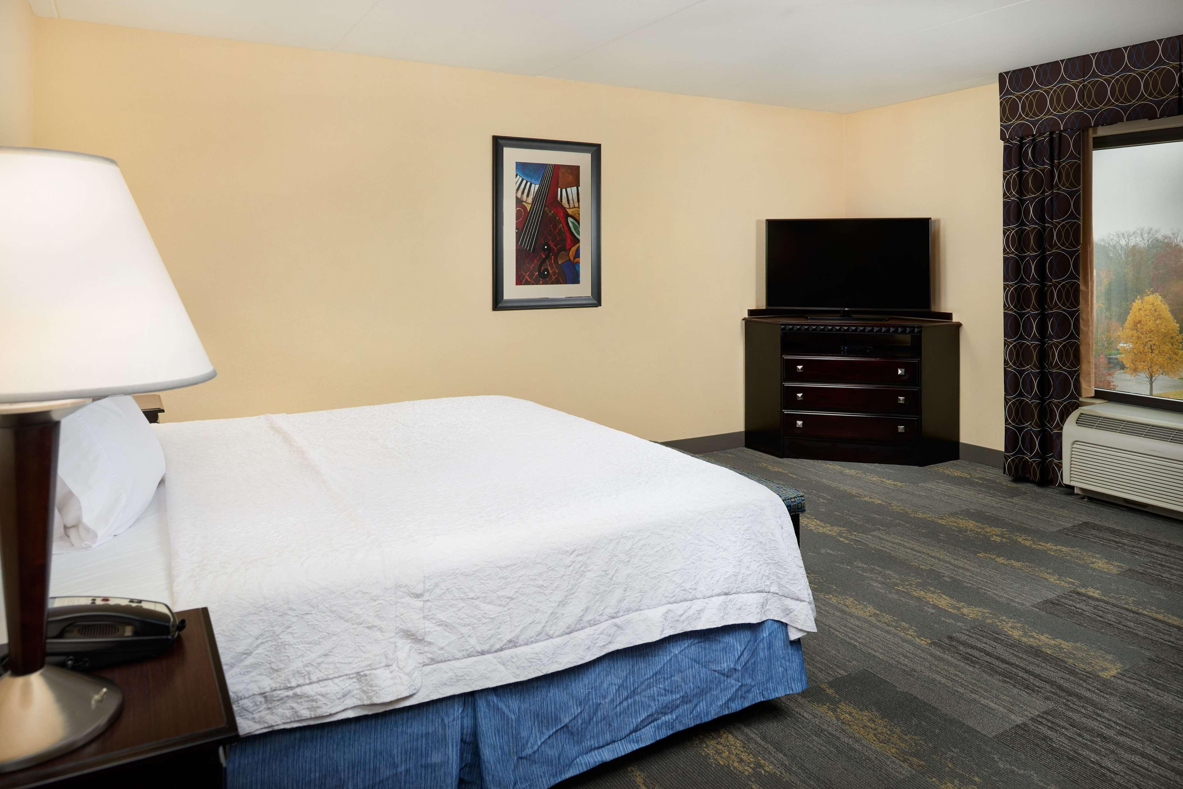 Hampton Inn & Suites מאונט ג'ולייט מראה חיצוני תמונה