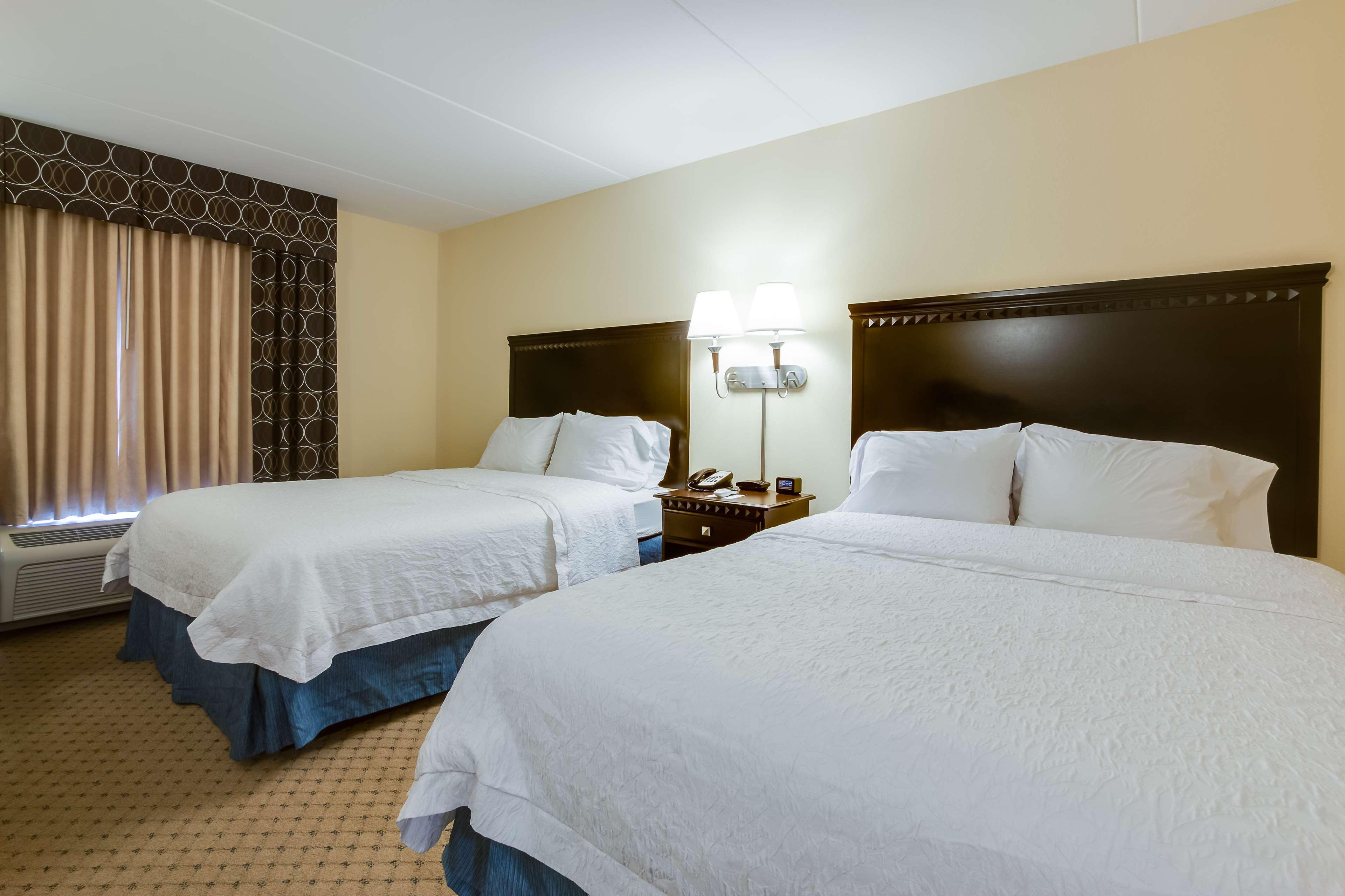 Hampton Inn & Suites מאונט ג'ולייט מראה חיצוני תמונה