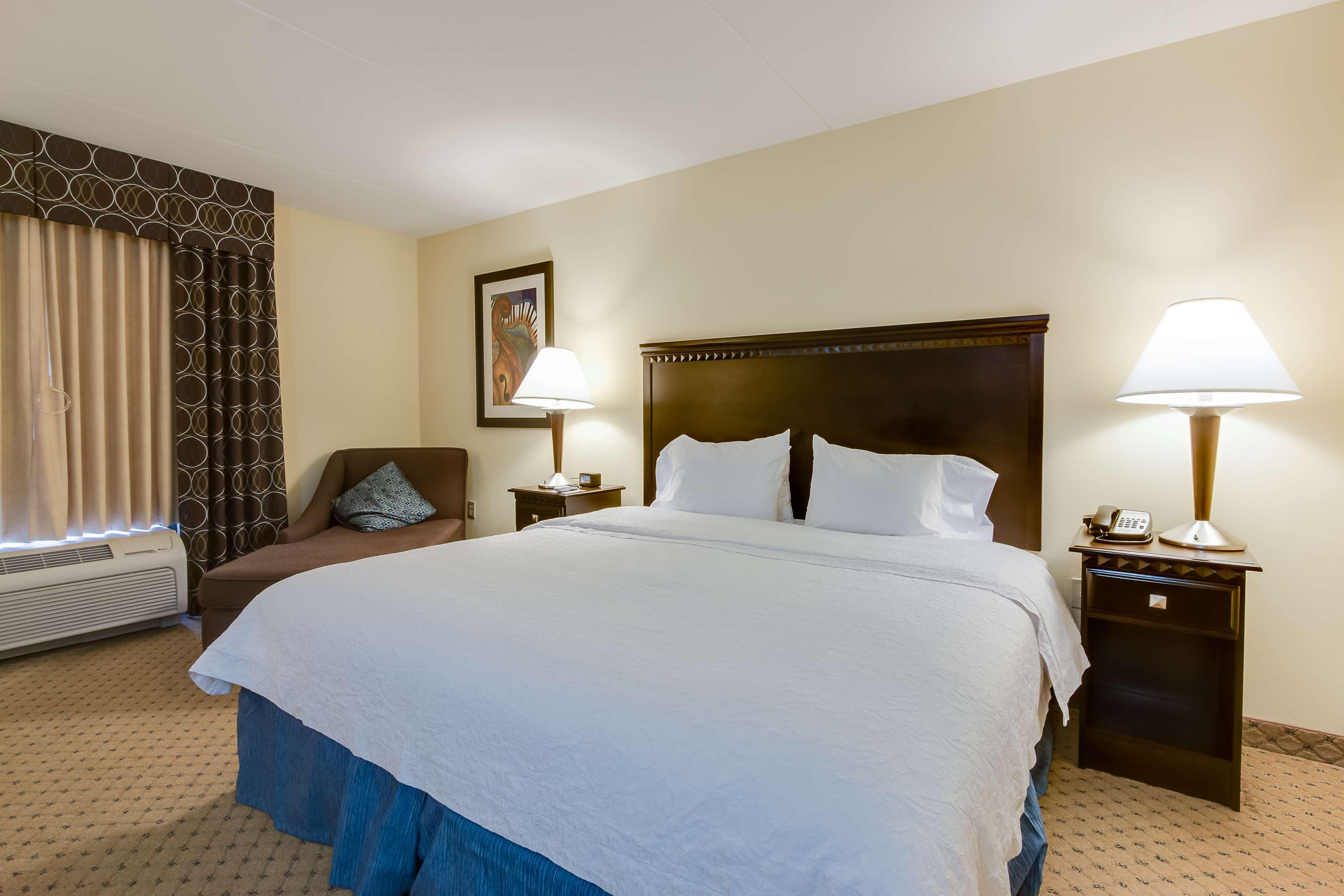 Hampton Inn & Suites מאונט ג'ולייט מראה חיצוני תמונה