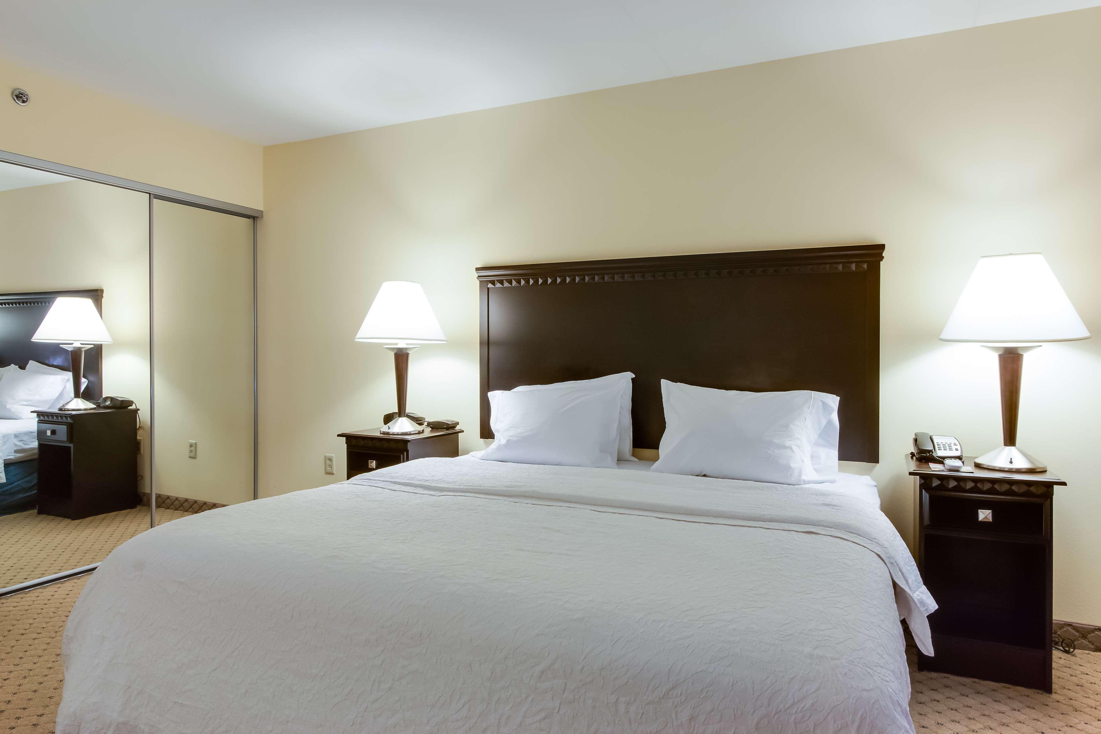 Hampton Inn & Suites מאונט ג'ולייט מראה חיצוני תמונה