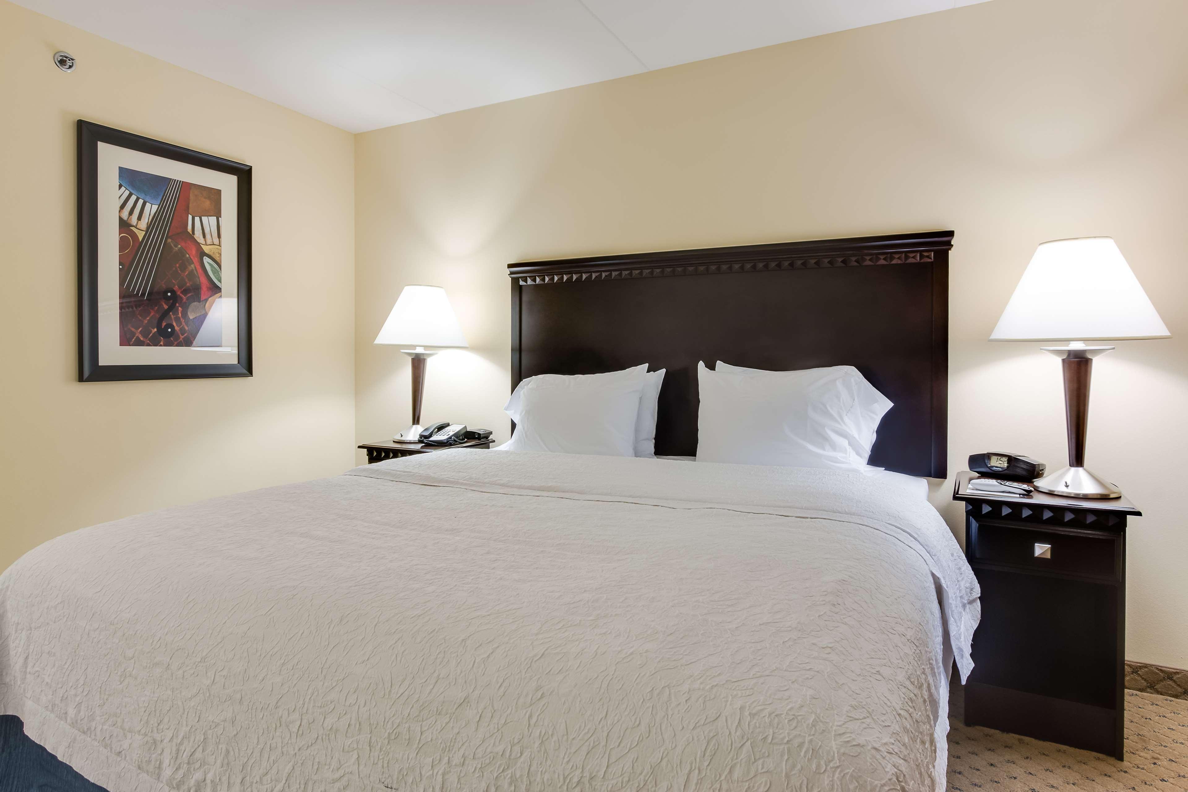 Hampton Inn & Suites מאונט ג'ולייט מראה חיצוני תמונה