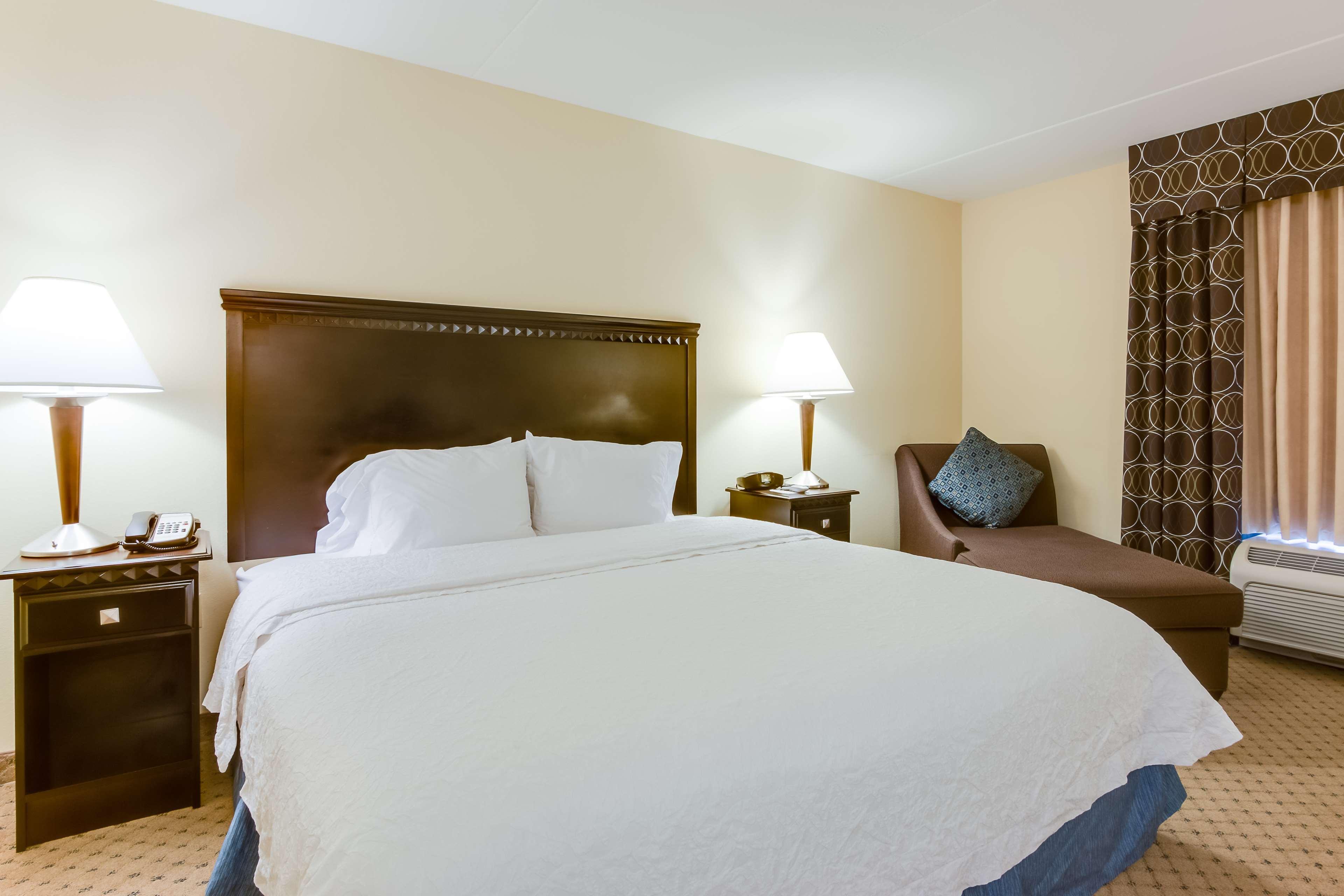 Hampton Inn & Suites מאונט ג'ולייט מראה חיצוני תמונה