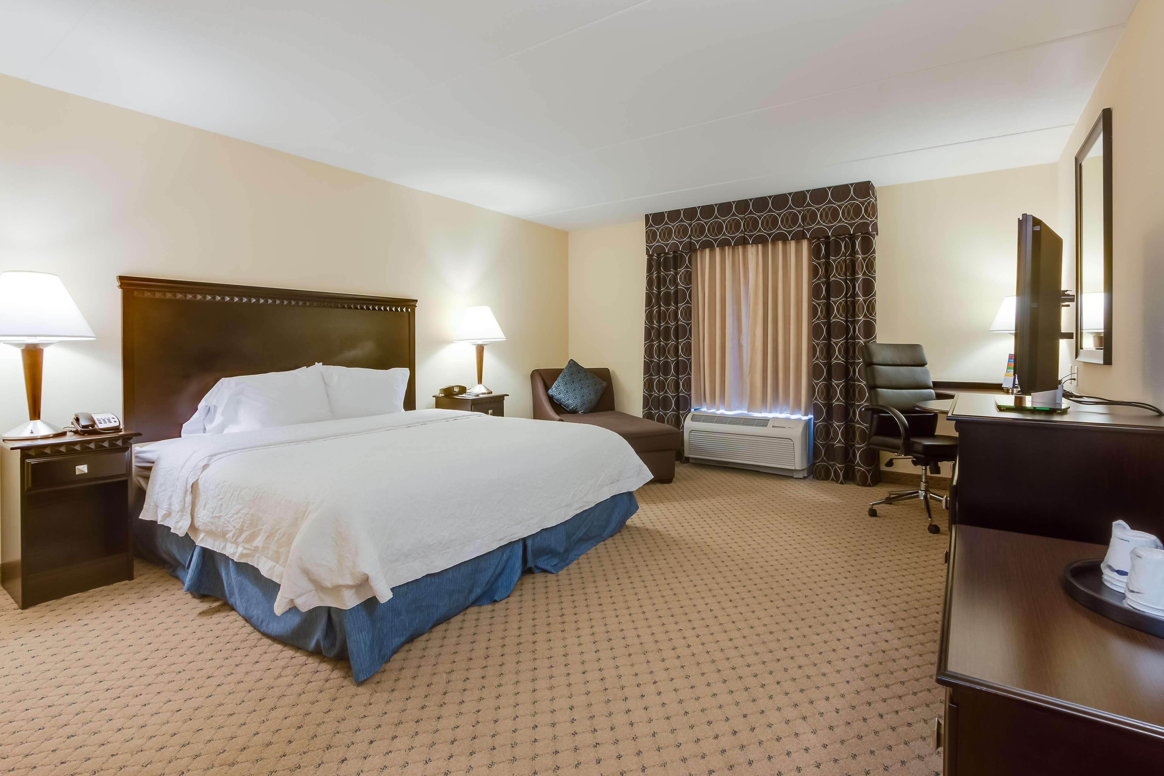 Hampton Inn & Suites מאונט ג'ולייט מראה חיצוני תמונה