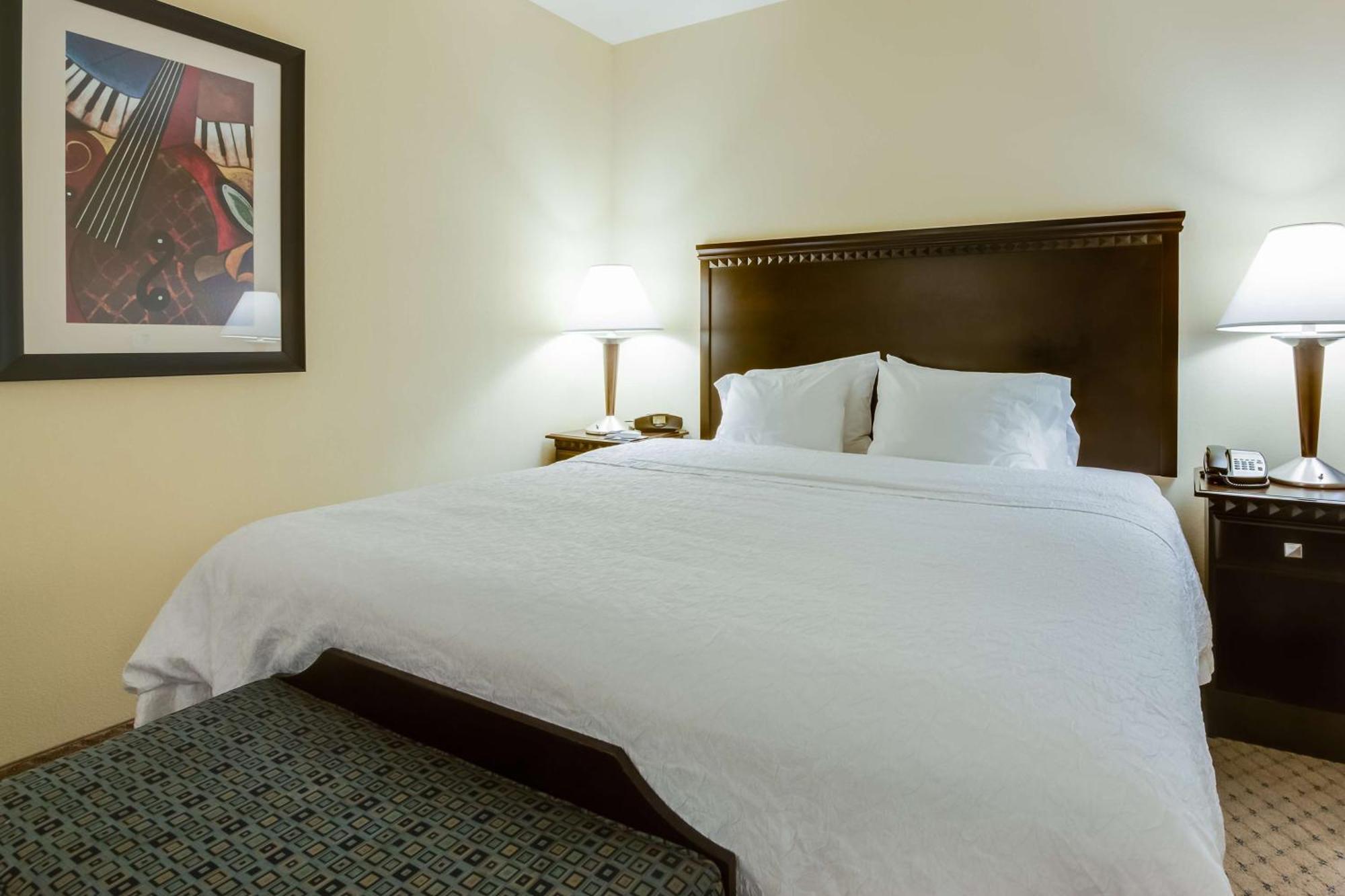 Hampton Inn & Suites מאונט ג'ולייט מראה חיצוני תמונה